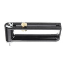 Drillpro 2-12 Inch Adujustable Sheet Metal Hole Cutter Drill Attachment for Electric Drill