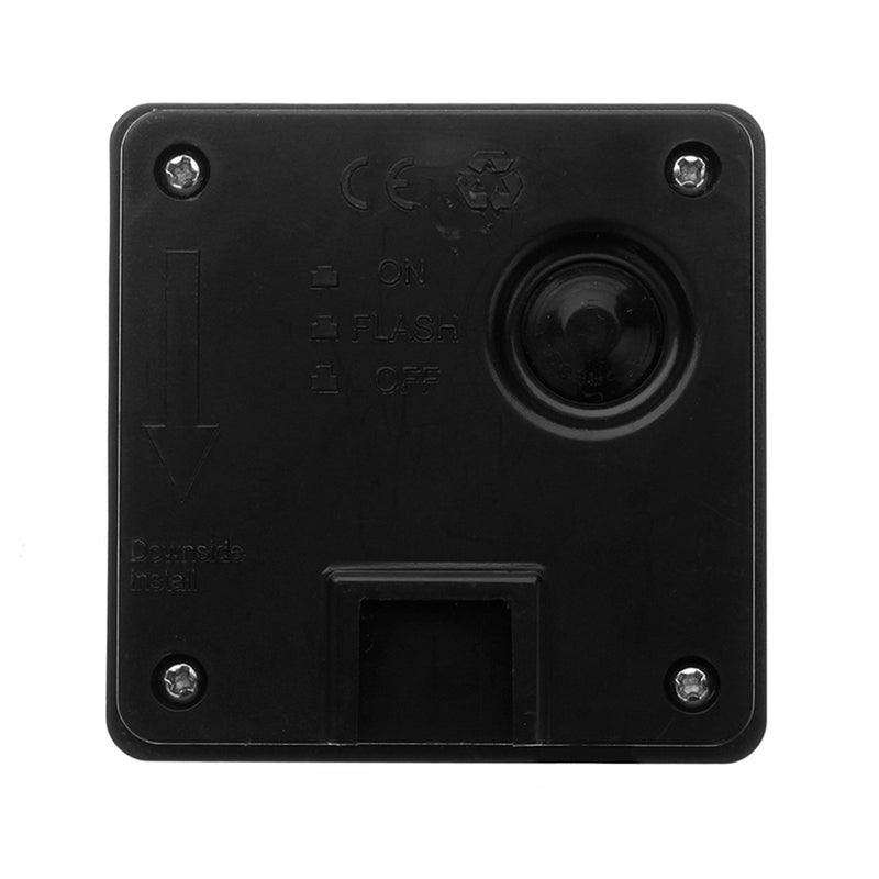 Solar Powered 8 Modes Waterpoof Warm White 200LED Tree Vine Copper Wire String Fairy Holiday Light