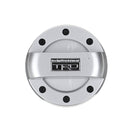 Universal Car Fuel Tank Cover for Toyota