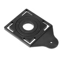 Drillpro Multi Template 6 Folding Ruler Measuring Tool Angle Ruler Foldable Ruler with Drill Guide
