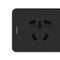 Tupo 2 Plug-in Power Strip Converter Socket Portable Plug Adapter Power Strip Surge Protection Strip Travel Adapter Charging Station from Xiaomi youpin