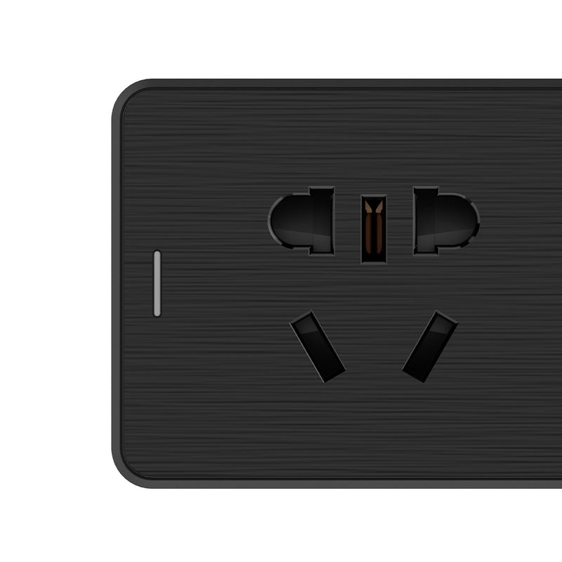 Tupo 2 Plug-in Power Strip Converter Socket Portable Plug Adapter Power Strip Surge Protection Strip Travel Adapter Charging Station from Xiaomi youpin
