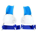 Strephexopodia Correction Orthotics Separato Foot Fingers Two Hole Toe Thumb Hallux Valgus Appliance