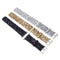Replacement Bling Leather Wrist Watch Band Strap For Fitbit Blaze Activity Tracker Watch