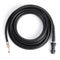10M 18MPa Drain Sewer Pipe Cleaning Hose Jet Nozzle For Karcher K2-K7 Pressure Washer
