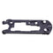 Multifunctional Tools Outdoor EDC Tools Screwdriver Slotted Phillips Hex Wrench Spanner Scale