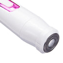3 IN 1 Women Lady Epilator Shaver Trimmer Wet & Dry Arm Leg Body Hair Remover
