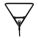 Universal Motorcycle Triangle Side Stand Fit Dirt Bike MX Motocross Kickstand