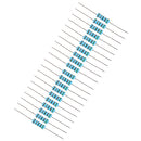 20pcs 2W 51KR Metal Film Resistor Resistance 1% 51K ohm Resistor