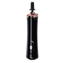 Nail Lacquer Shaker Portable Electric Liquid Evenly Shaking Machine for Eyelashes Glue Nail Polish Tattoo Ink