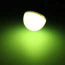 9W E27 B22 RGB Memory Function 16 Colors Changing LED Light Lamp Bulb  + Remote Control  AC85-265V