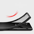 Bakeey Clear Transparent Protective Case For Samsung Galaxy Note 10