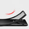 Bakeey Clear Transparent Protective Case For Samsung Galaxy Note 10