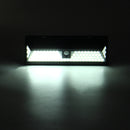 90LED Outdoor Solar Light Motion Sensor Wall Light Waterproof Garden Yard Lamp