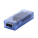 Bakeey 4V-30V 0-5A USB Charging Current Voltage Battery Capacity Tester With Digital Dispay