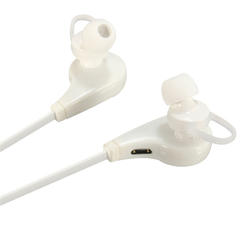 Q9 Wireless bluetooth 4.1 EDR Stereo Earbuds Sport Earphone Headphone Headset for Smartphone