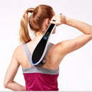 Electric Infrared Body Massager Pain Relief Hand Held Personal Full Body Power Massage Fitness Equipment