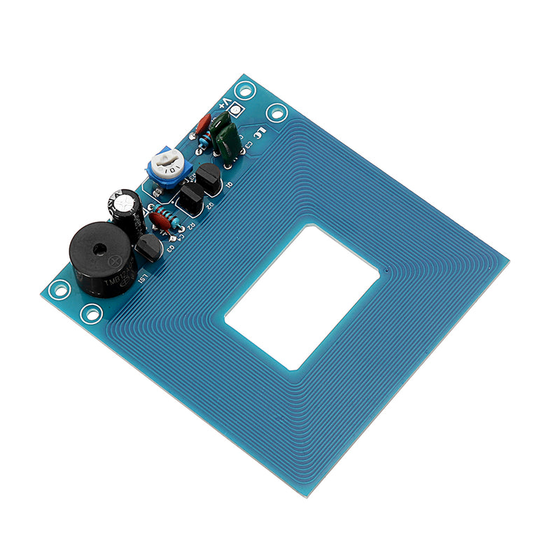 Metal Detector Non Contact Metal Induction Detection Module