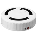 3 In 1 Automatic Strong Suction Floor Sweeping Dust Collector Catcher Smart Clean Robot Intelligent Vacuum Cleaner Rechargeable