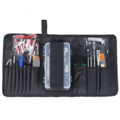 130 in 1 Multifunction Precision Screwdriver Set Portable Watches Phone Repair Tools DIY Screwdriver Kits