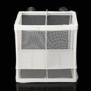 Aquarium Fish Tank Guppy Breeding Breeder Baby/Fry Separation Net Trap Box Hatchery