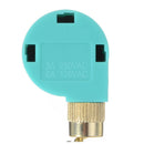 Zing Ear ZE-268S6 ZE-208S6 Pull Chain Switch Light Switch