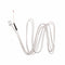 Creality 3D 100K 1% NTC Single Ended Glass Sealed Thermistor For 3D Printer Ender-3