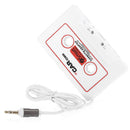 Quelima Car Tape Converter MP3 MP4 Phone And Other Audio Converters
