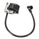 Ignition Coil For Husqvarna AYP Poulan BC233B BC433B Craftsman Chain Saw