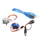 Basic Experimental Starter Kits With UNO R3 DC Motor LCD1602 Display With Plastic Box Package