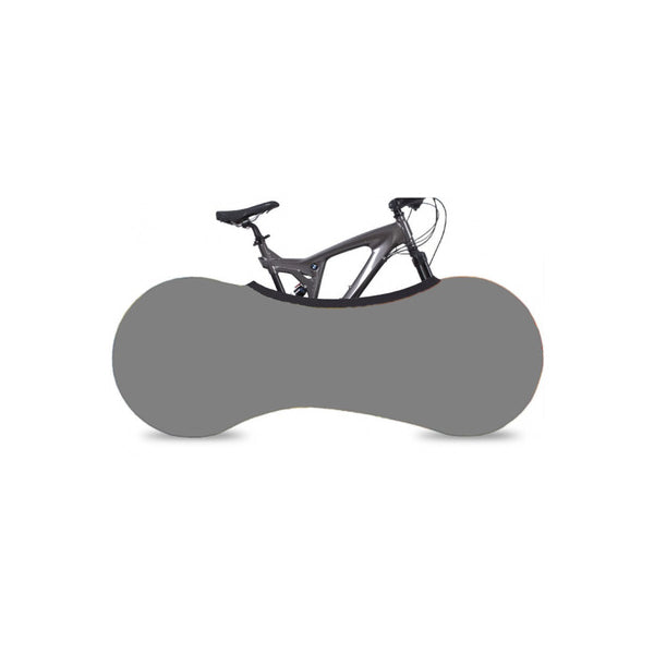 26-28inches Bicycle Dust Cover Elastic Bike Wheel Cover Waterproof Rain Bike Cycling Protector