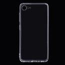 Ultra Thin Soft TPU Transparent Shockproof Protective Case For Lenovo ZUK Z2