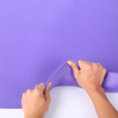 KALOAD 61cm Yoga Mats Non-slip Thicken Foaming Outdoor Indoor Sports Exercise Fitness Mat