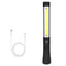 COB+LED 3Modes Emergency Worklight Outdoor USB Rechargeable Multifunctional Work Light with Magnetic Tail