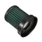 AUGIENB 1 PCS HEPA Replacemant Filter for Negative Ion Car Interior Air Purifier Ionizer Freshener
