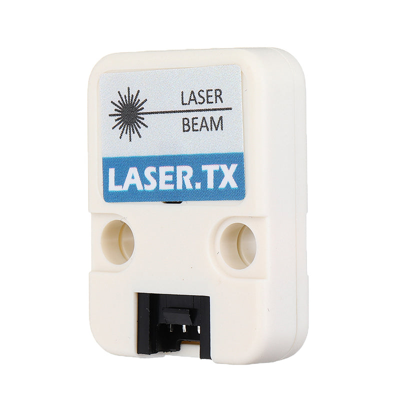 Laser Tx Laser Emitter Module with Adjustable Focal Length