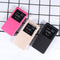Bakeey Luxury Flip with View Window PU Leather Full Body Protective Case for Xiaomi Mi9 Lite / Xiaomi Mi CC9