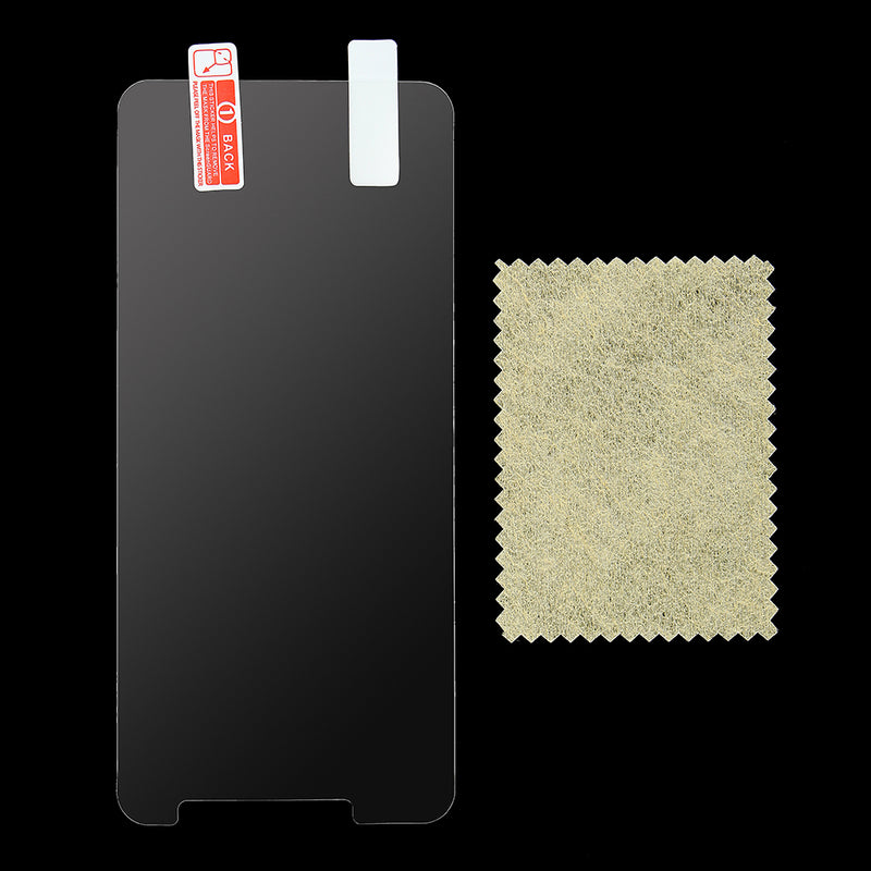 Bakeey High Definition Anti-Scratch Soft Screen Protector for Xiaomi Mi 6X / Xiaomi Mi A2