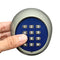 ALEKO 433MHz Backlight Wireless Keypad Universal Remote Control Switch For ALEKO Gate Door Access