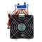 XD-2068 12V Thermoelectric Cooler Semiconductor Refrigeration Water Chiller Cooling System Device 120W Fish Tank Refrigerator