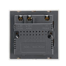 40A 180-250V Insert Card Switch Intellingent Wall Socket Power Switch