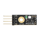 3D Printer Filament Sensor Optical Encoder with Cable Detect Stuck Filament For Prusa i3 MK3
