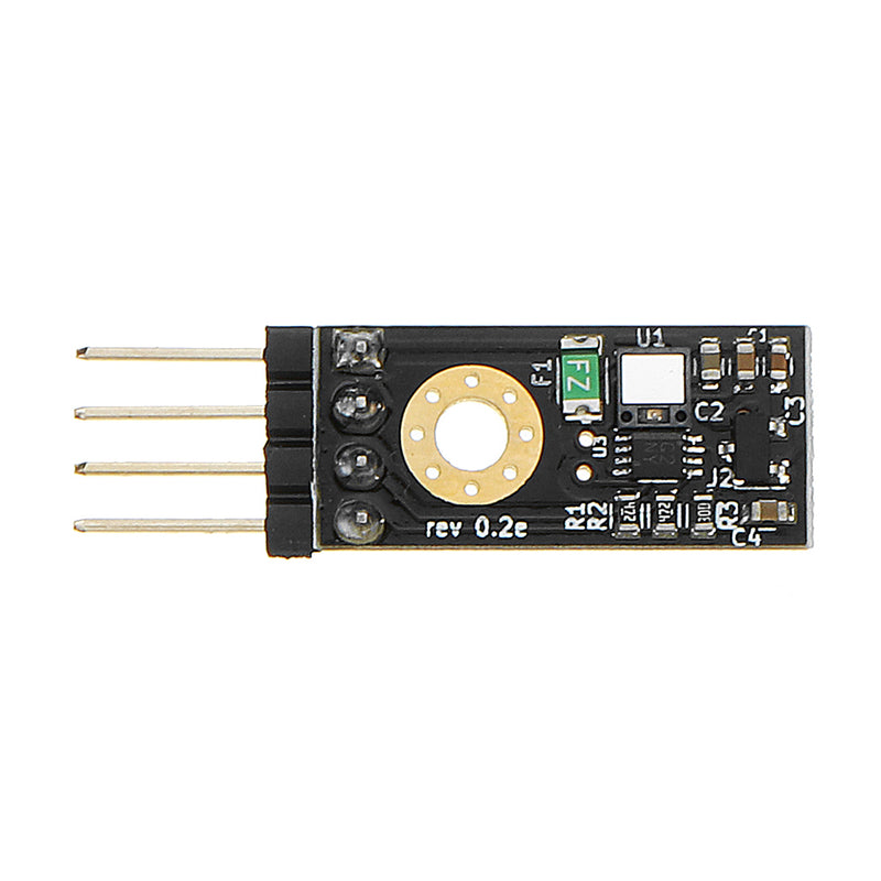3D Printer Filament Sensor Optical Encoder with Cable Detect Stuck Filament For Prusa i3 MK3