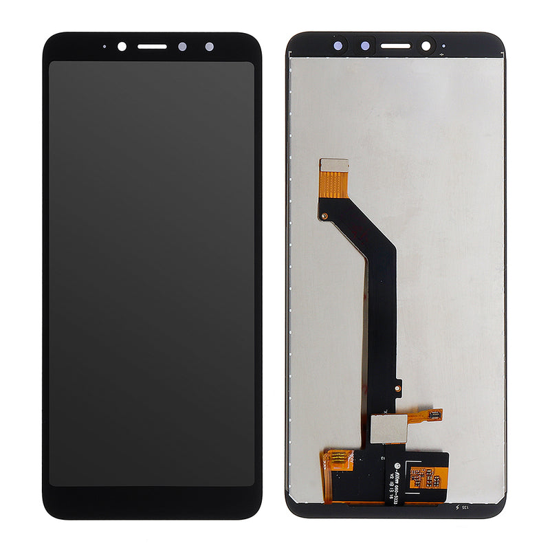 LCD Display Touch Screen Digitizer Assembly Replacement With Tools For Xiaomi Redmi S2