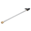 Sand Blasting Lance Spear Wand Wet Male Thread for Kranzle Himore High Pressure Washer Ceramic Mouth