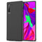 Bakeey Carbon Fiber Protective Case For Samsung Galaxy Note 10/Note 10 5G Shockproof Soft TPU Back Cover