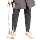 IPRee Outdoor Folding Portable Chair 272g Ultra light Picnic BBQ Beach  Camping Stool Seat Max Load 140kg