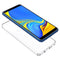 Bakeey Clear Acrylic Shockproof Protective Case For Samsung Galaxy A7 2018