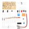 DIY IR Infrared Sensor Switch Kits  Infrared Proximity Switch Circuit Board Electronic Training Kits