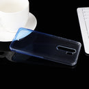 Bakeey Xiaomi Redm Note 8 Pro Gradient Color Shockproof Soft TPU Protective Case